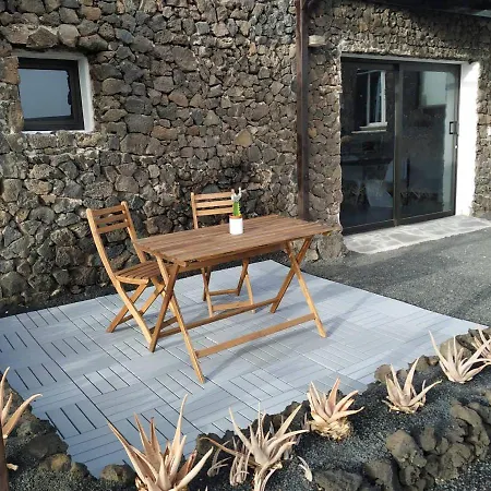 アパート Ocean Vulcano Lodge